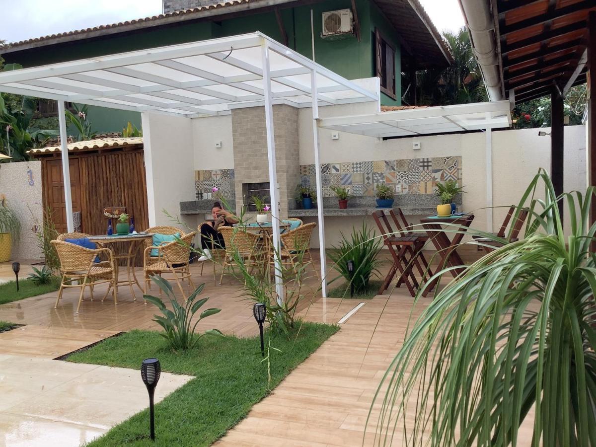 Pousada Villa Encantada Lgbtqiaplus Salvador Exterior photo