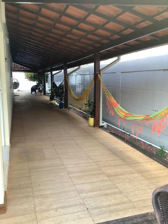 Pousada Villa Encantada Lgbtqiaplus Salvador Exterior photo