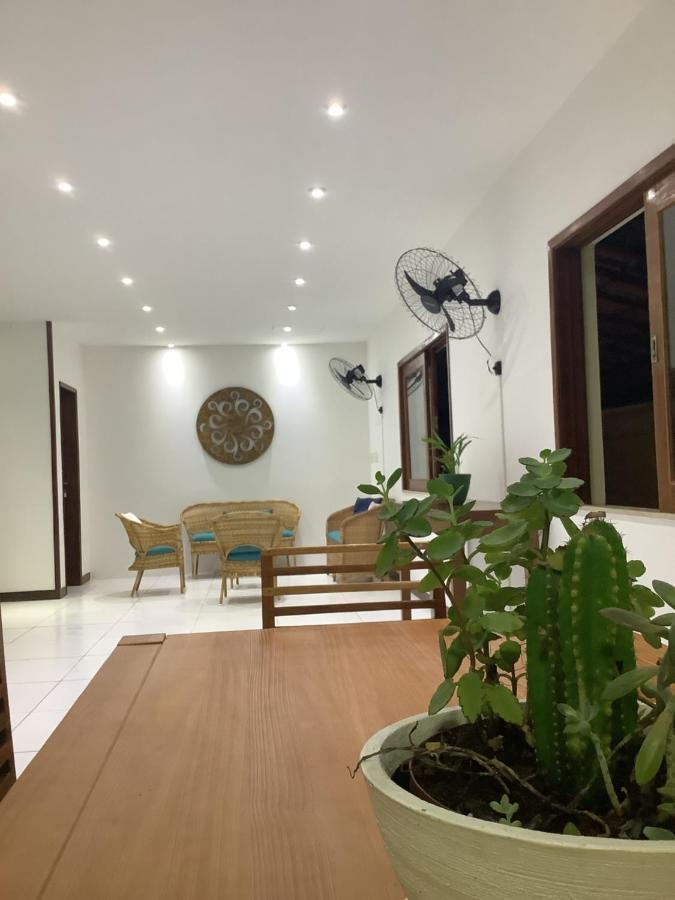 Pousada Villa Encantada Lgbtqiaplus Salvador Exterior photo