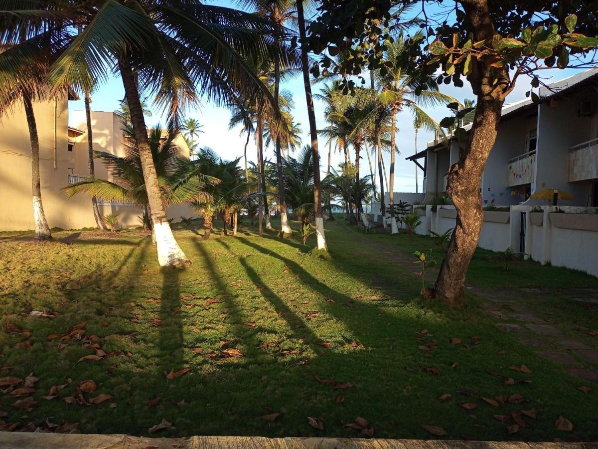 Pousada Villa Encantada Lgbtqiaplus Salvador Exterior photo